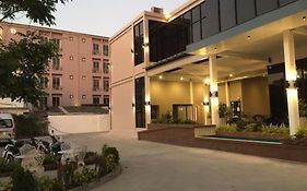 Pongsakorn Boutique Resort